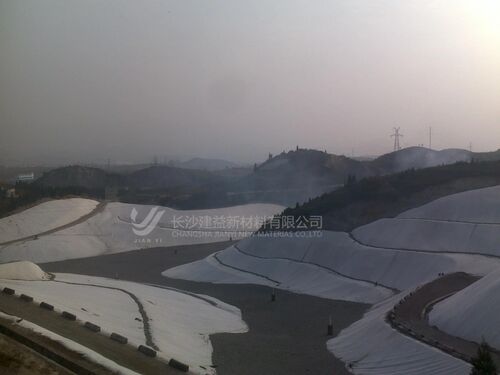 กรณี บริษัท ล่าสุดเกี่ยวกับ โครงการเก็บขยะ