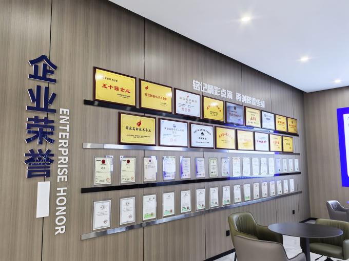 Changsha Jian-Yi New Material Co., Ltd. โพรไฟล์บริษัท