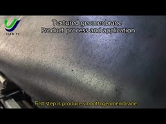 ผิวที่ค่อนข้างค่อนข้างหยาบ