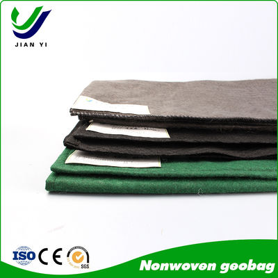 คุณภาพ  Stable Sustainable Geotextile Bag For Railway Greening Protection โรงงาน