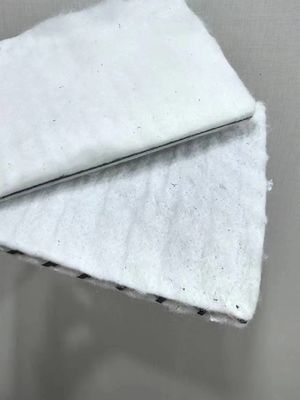 คุณภาพ  Roadbed Drainage Geonet Geosynthetic Material For Reinforcement โรงงาน