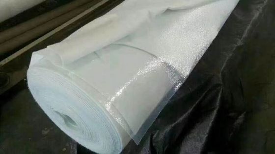ป้องกันหลายชั้นที่พัฒนามากขึ้นสําหรับกีโอเมมเบรนประกอบความอ่อนแอสูง