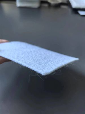 2 ผ้า 1 ผนัง ผสมผสม Geomembrane 0.2 ~ 3 มม ความหนา