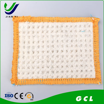 Bentonite Gcl โลหะประกอบภูมิศาสตร์สําหรับความต้องการกันน้ําและกันน้ํา