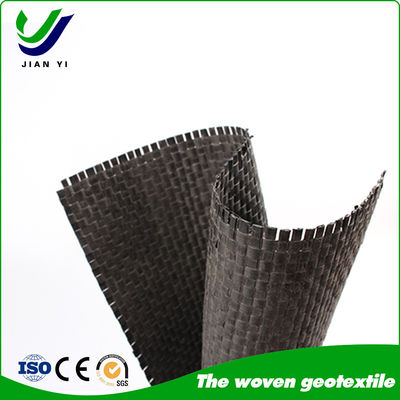 เนื้อผ้า HDPE ที่กันน้ําสําหรับโครงสร้างพื้นฐานที่กันน้ําและยั่งยืน
