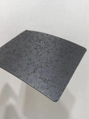 HDPE ผิวค่อนข้างหยาบ Geomembrane Anti Seepage สําหรับเขื่อนเก็บน้ํา