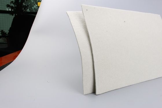 HDPE Compound Geomembrane สําหรับโครงการอนุรักษ์น้ํา การคุ้มครองสิ่งแวดล้อมและการขนส่ง