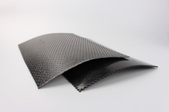 ผนังพื้นดิน HDPE ที่สามารถปรับแต่งได้ สําหรับการเก็บเก็บซากและการใช้งานที่เก็บขยะ