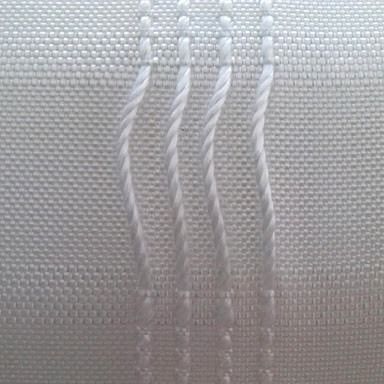 Anti-Tear Woven Geotextile Fabric for Soil Separation, Filtration & Erosion Control