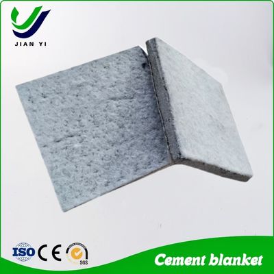 คอนกรีตผ้าห่ม สารประกอบจีโอซินথেติกที่ปักซีเมนต์