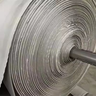 ผ้าห่มซีเมนต์ที่นวัตกรรมสําหรับถนนเรียบ ความยาว 20-50m ความหนา 5mm-18mm