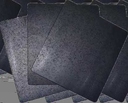 การก่อสร้างที่ง่าย การวาง Geomembrane ที่มีเนื้อเยื่อและกันสลิด 1.0mm-2.5mm สําหรับการใช้งาน Slop