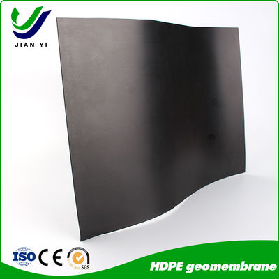 แก้ไขการจัดการค้าง HDPE ผนังพื้นดินเรียบดีที่มีความทนทานต่อสารเคมีที่ดีและความทนทานต่ออุณหภูมิสูง