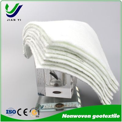 The Reliable Separation & Filtration Layer สายใยสแตปเปิ้ล จีโอเท็กสติล