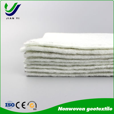 The Reliable Separation & Filtration Layer สายใยสแตปเปิ้ล จีโอเท็กสติล