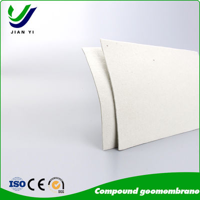 โซลูชันการป้องกันหลายชั้นสำหรับเหมืองแร่ด้วยแผ่น geomembrane คอมโพสิตหนา 0.2-3 มม.