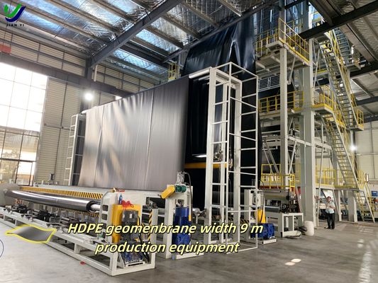 ความต้านทาน UV 70 เปอร์เซ็นต์ ป้องกันความรุนแรง 100 กรัมต่อตารางเมตร ถึง 800 กรัมต่อตารางเมตร เหมาะสําหรับการใช้งานที่ต้องการการกักกัน