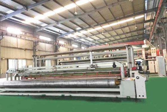 ความหนา 0.5 ถึง 2.5 มม. แผ่นเมมเบรนกันซึม HDPE แบบมีปุ่มผิวสัมผัส ออกแบบมาเพื่อให้มีการยึดเกาะที่ดีเยี่ยมสำหรับการใช้งานในบ่อขยะและอ่างเก็บน้ำ