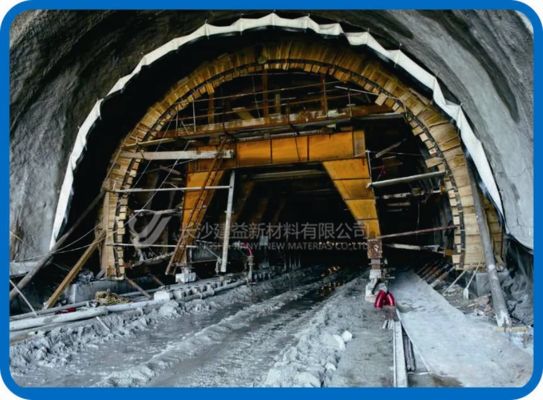 แผ่นใยสังเคราะห์ชนิดเส้นใยสั้น: โซลูชันวิศวกรรมที่คุ้มค่าและใช้งานได้หลากหลาย