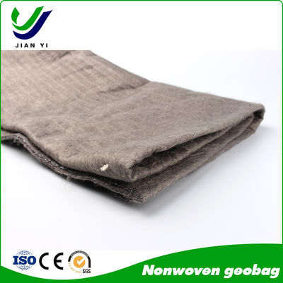 EcoBags สําหรับการป้องกันชัน: การแก้ไขการควบคุมการบดลงที่พืชผักที่ยั่งยืน