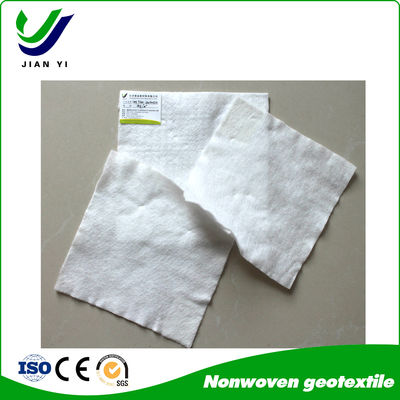 Eco-Friendly Polypropylene Geotextile with UV Resistance and High Water Permeability for Mine Vegetation Restoration
