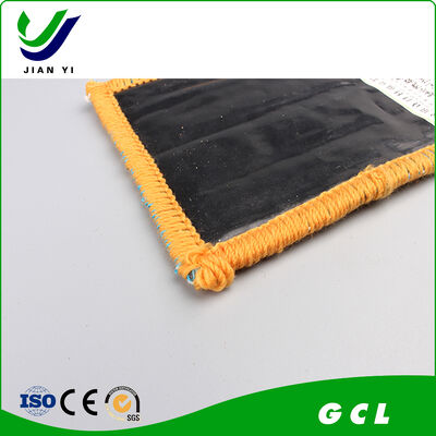 GCL โซเดียมเบนโทไนต์ความแข็งแรงสูง – ซับดินธรณีสังเคราะห์เป็นมิตรกับสิ่งแวดล้อมพร้อมความกว้าง 4-6 ม. สำหรับการใช้งานป้องกันการซึมของน้ำ